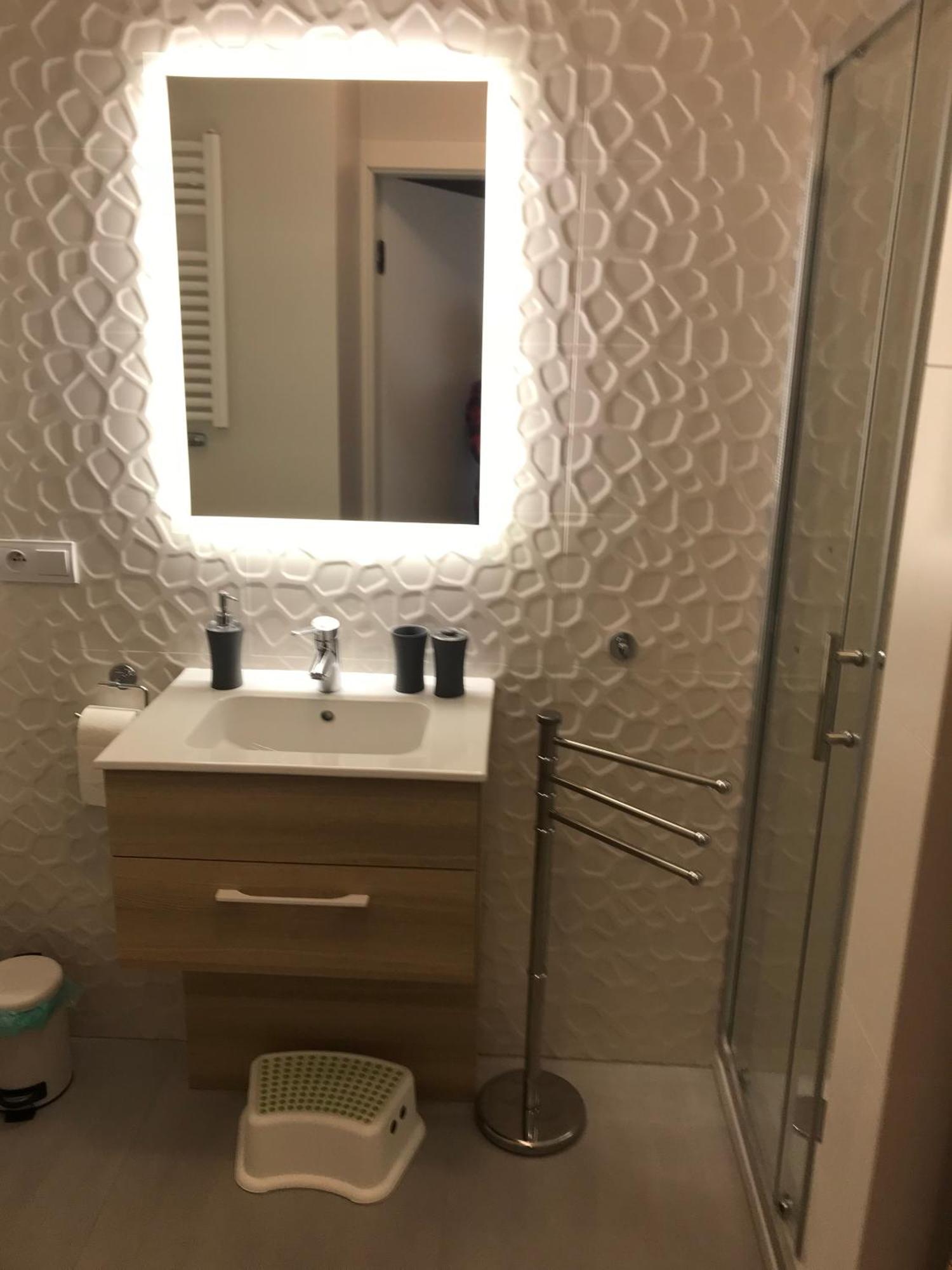 Apartament Przy Plazy Rewal - 1St Line Apartment Εξωτερικό φωτογραφία