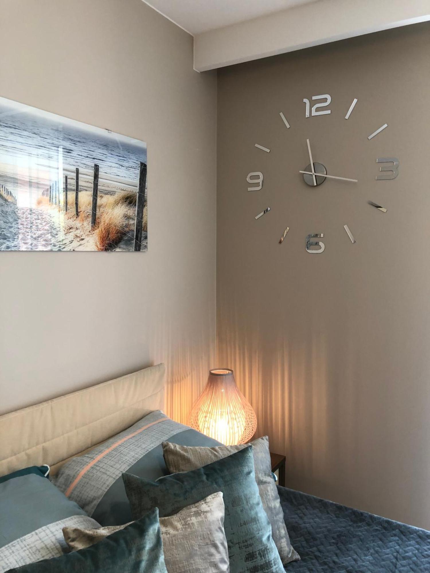 Apartament Przy Plazy Rewal - 1St Line Apartment Εξωτερικό φωτογραφία