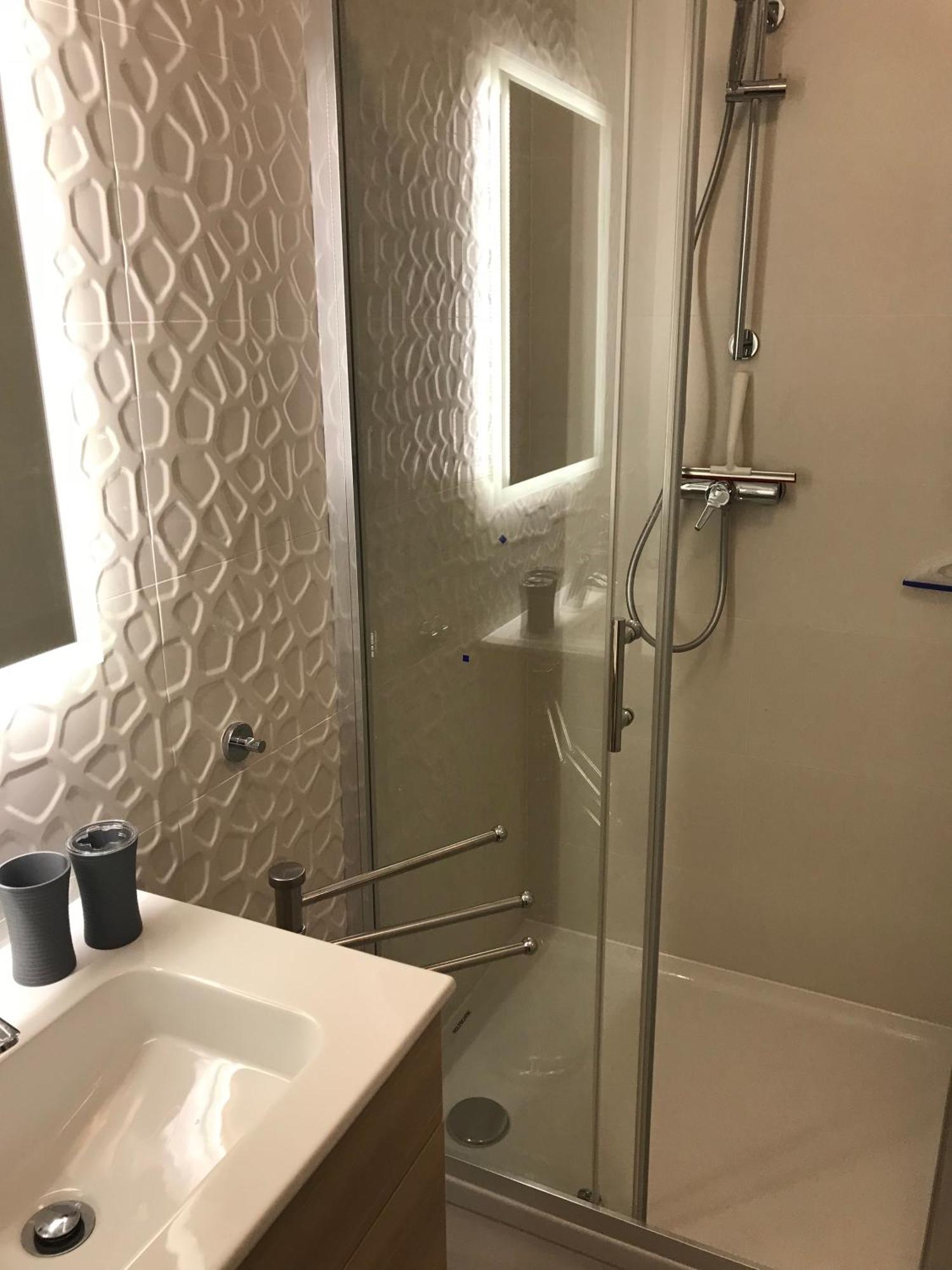 Apartament Przy Plazy Rewal - 1St Line Apartment Εξωτερικό φωτογραφία